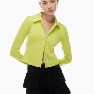 Sunday best Moreau shirt